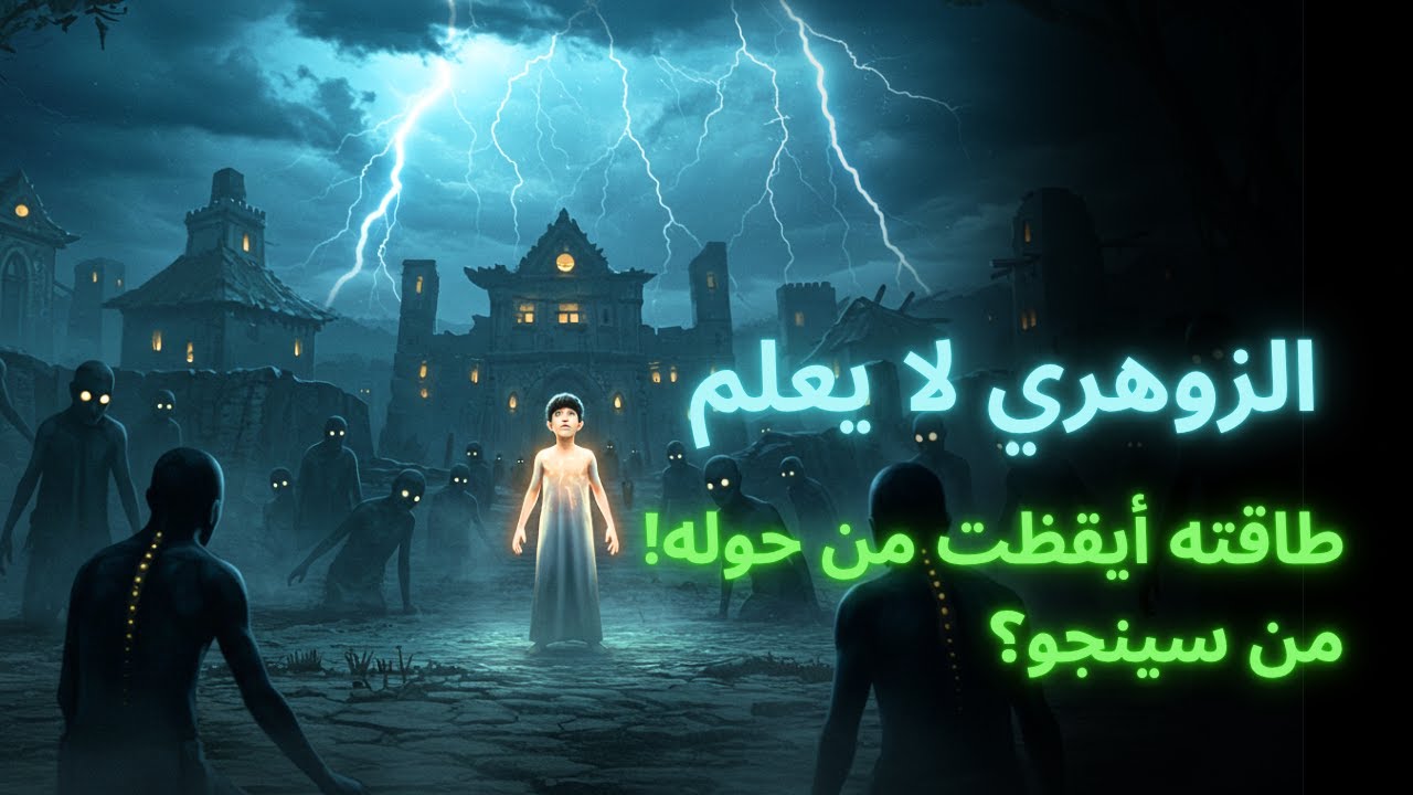 أيّها الزوهري… طاقتك توقظ من حولك | يخافون تأثيرك | من سيصمد أمام نورك؟ ✨🔥