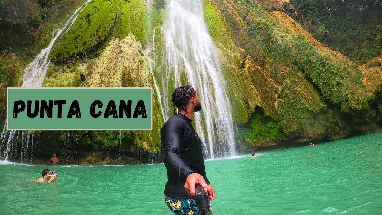 This Is Punta Cana - Dominican Republic