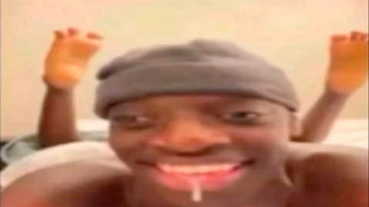 if you laugh, you restart