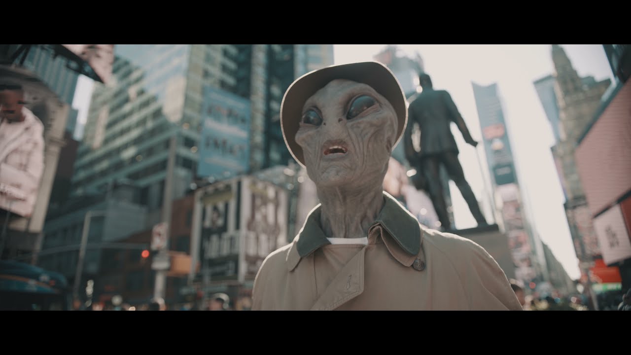 Electric Zoo: Supernaturals | 2021 Official Aftermovie