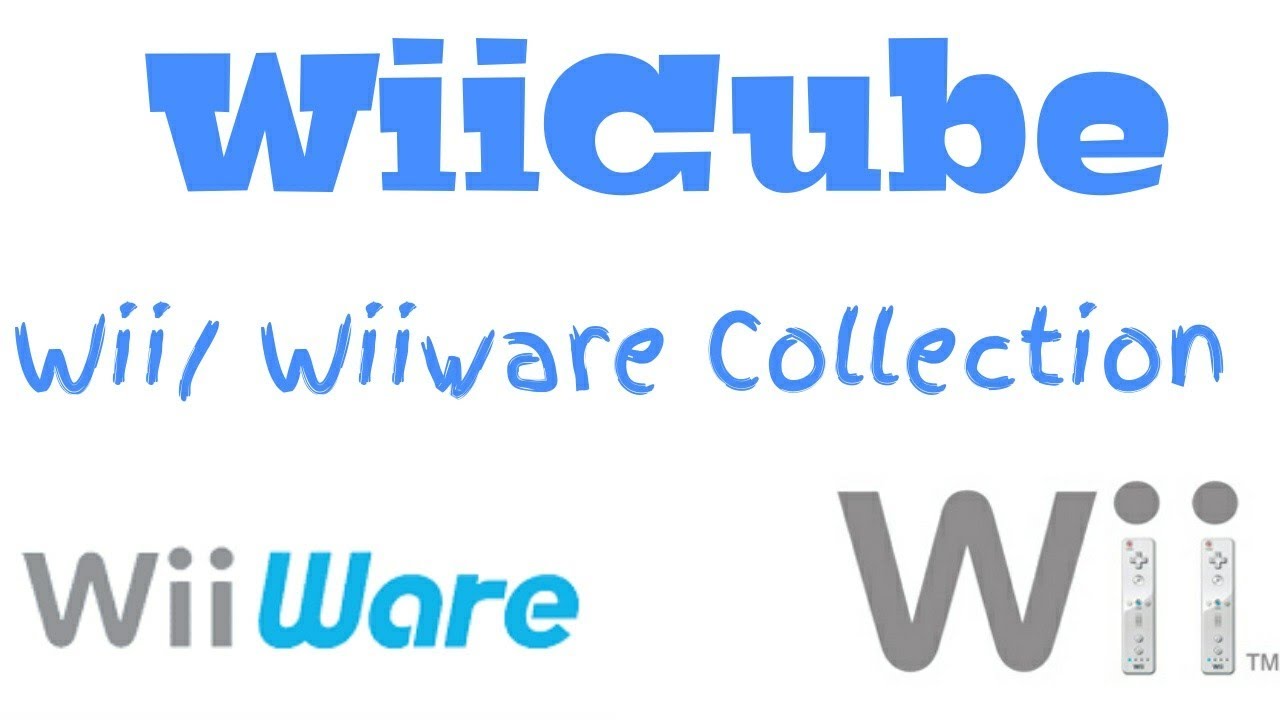 THIS NEVER ENDS Wii/Wiiware Collection