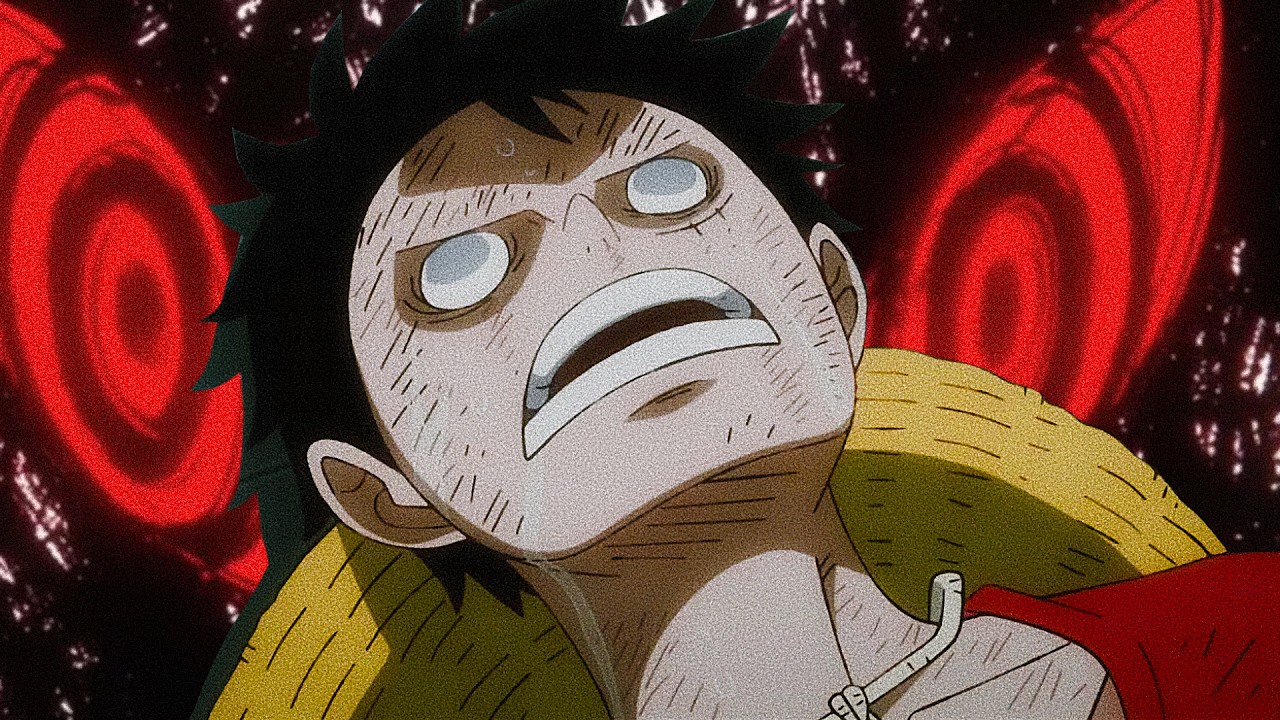 [1189 SPOILER]&nbsp;SO NAH KAM LUFFY DEM (ENDG&Uuml;LTIGEN) TOD NOCH NIE