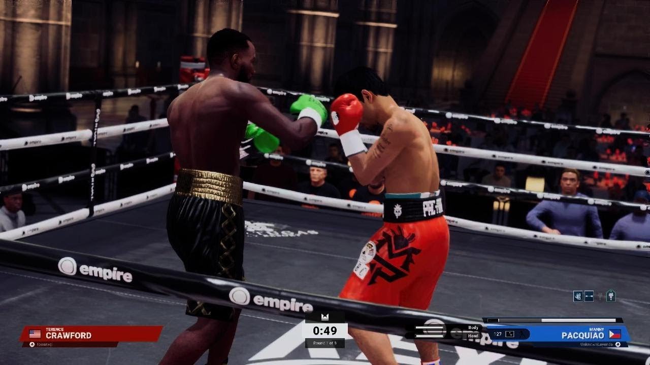 Marv The Manny (Pacman files)