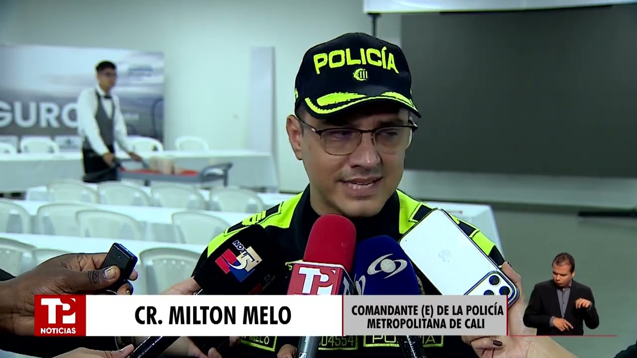 Macabro hallazgo en Cali: restos humanos en maleta abandonada junto al río