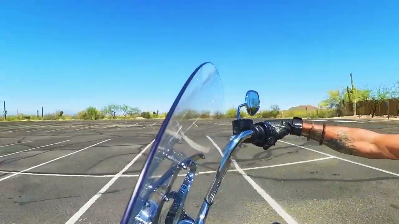 Gates Pass (Algo esta Cambiando)