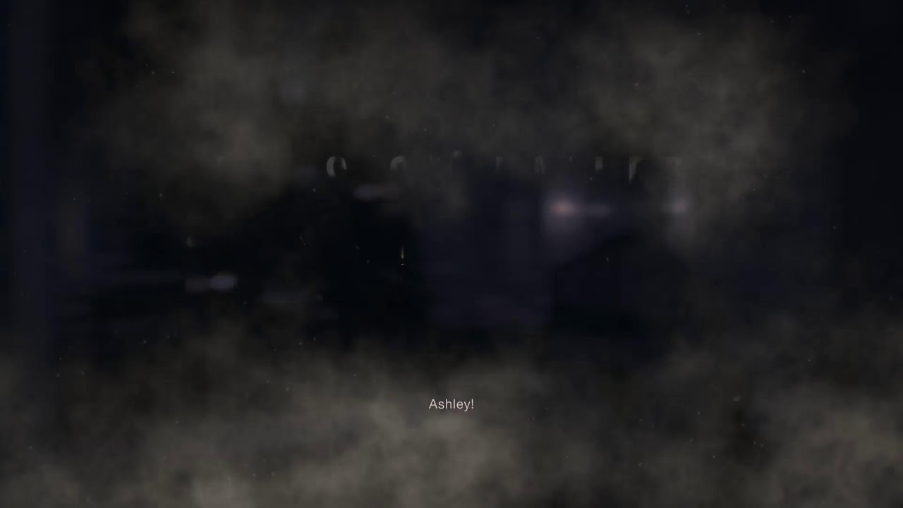 Resident Evil 4 Live