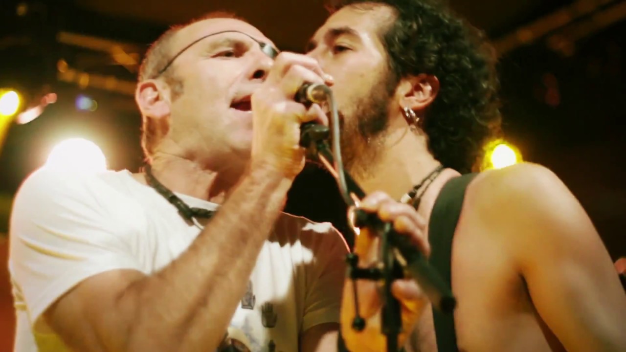 Poncho K - Verborrea. Con Vito (Sinkope)
