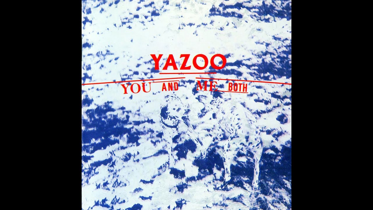 Yazoo - Unmarked (Song)