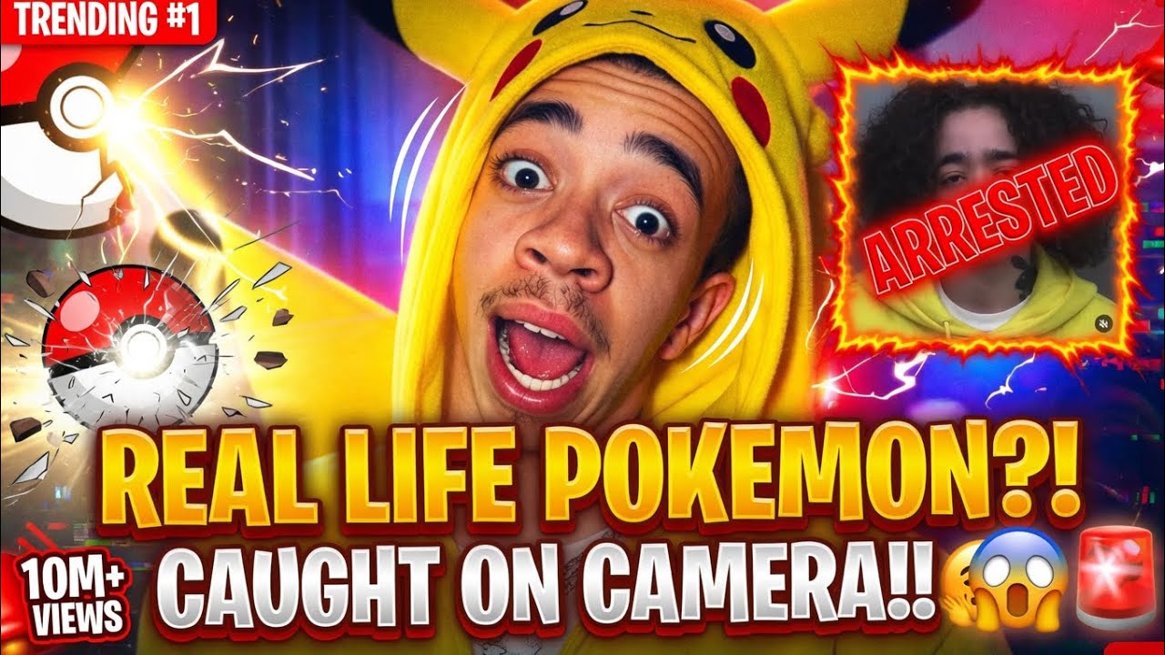 50 CENT - FDO, PIKACHU (KING HARRIS, POK&Eacute;MON DISS)