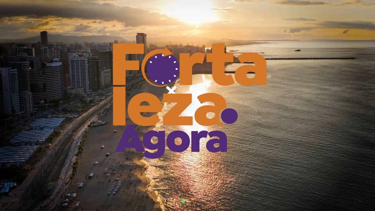 FORTALEZA AGORA 20 03 2026