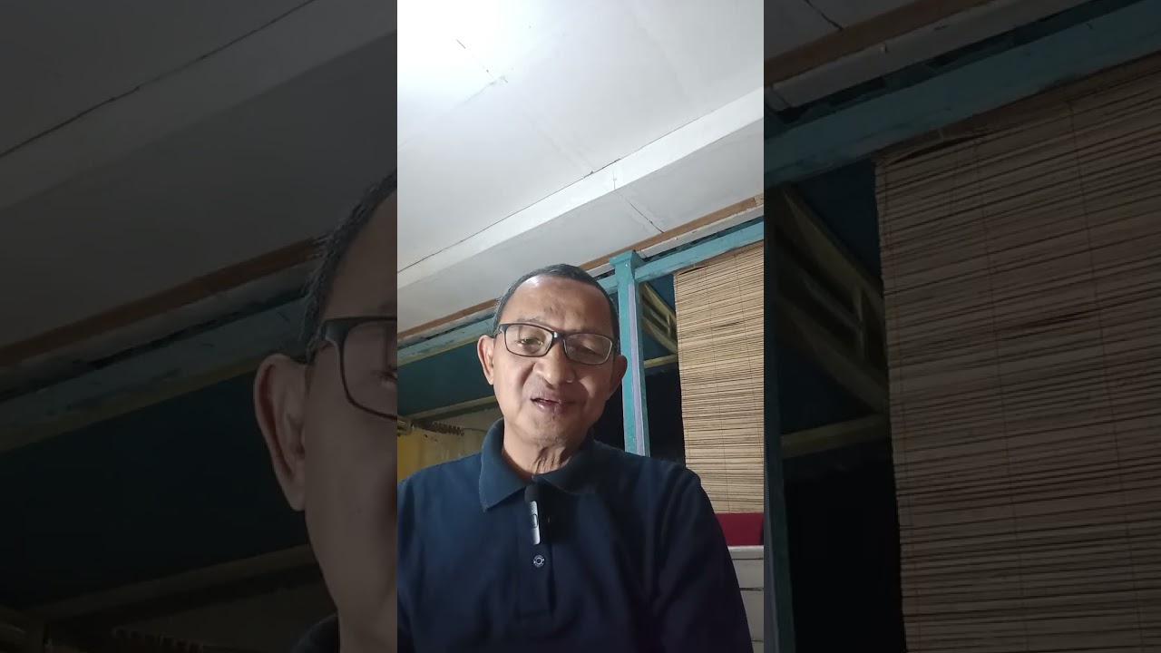 Setelah Ayah Meninggal, Nak?       @KarakterIlmu 