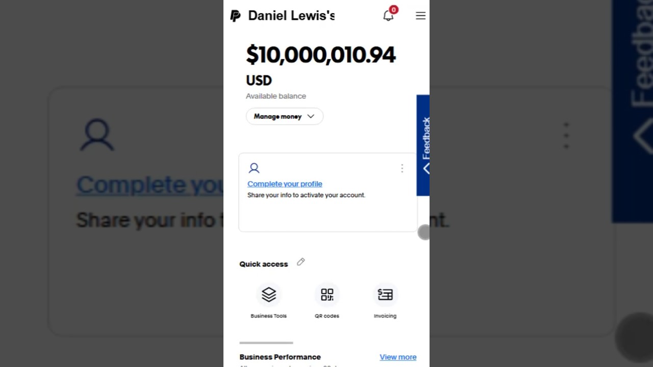 How to Get Free Money on PayPal