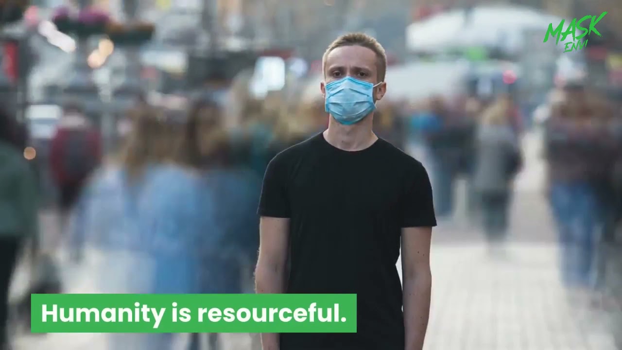 PPE pollution is a ticking time bomb
