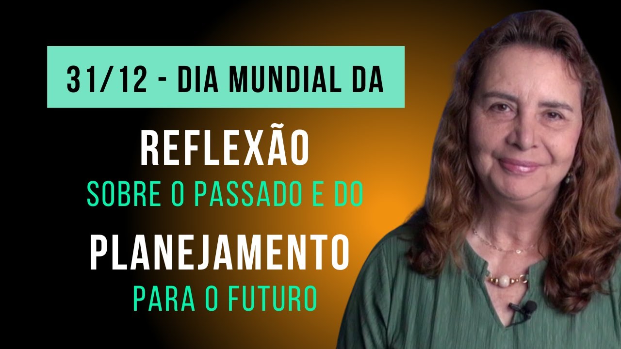 REFLEXÕES E PLANEJAMENTO DIANTE DE UM NOVO CICLO - Lúcia Helena Galvão da Nova Acrópole