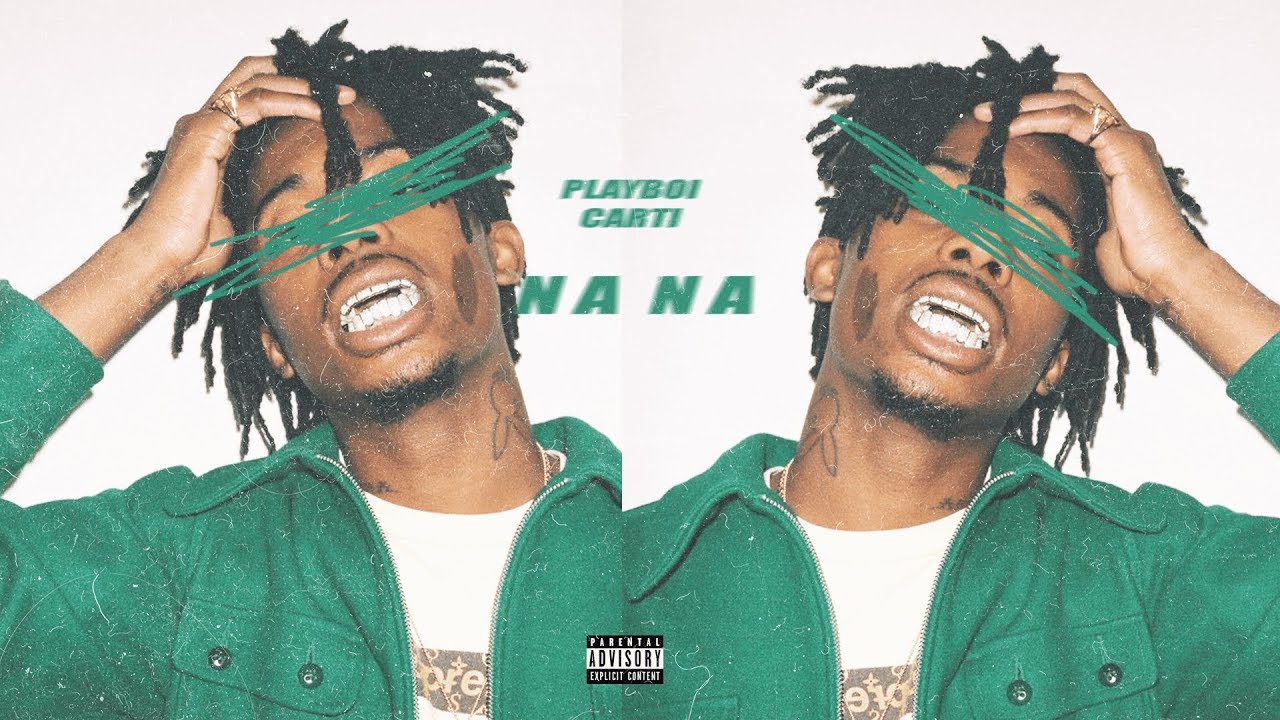 [free] Playboi Carti x Chief Keef Type Beat 2018 - 