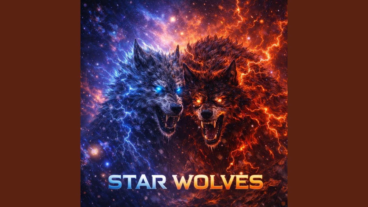 Star Wolves (Metal Mash)