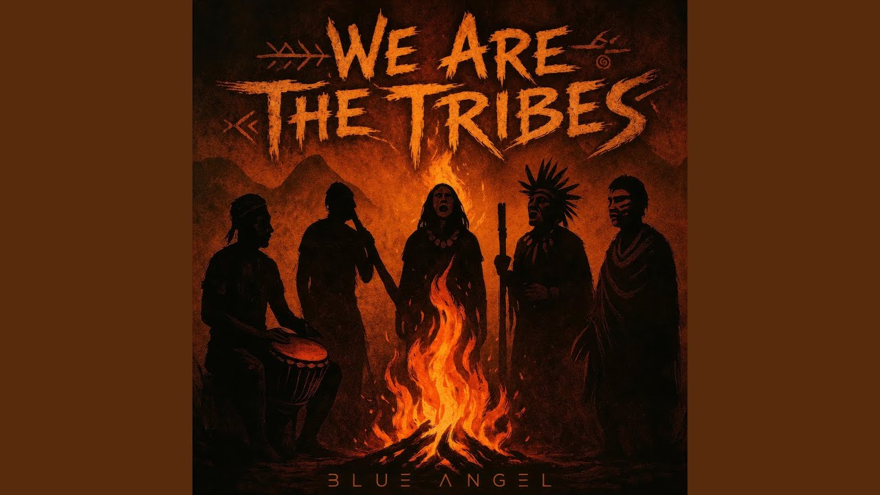 We Are The Tribes