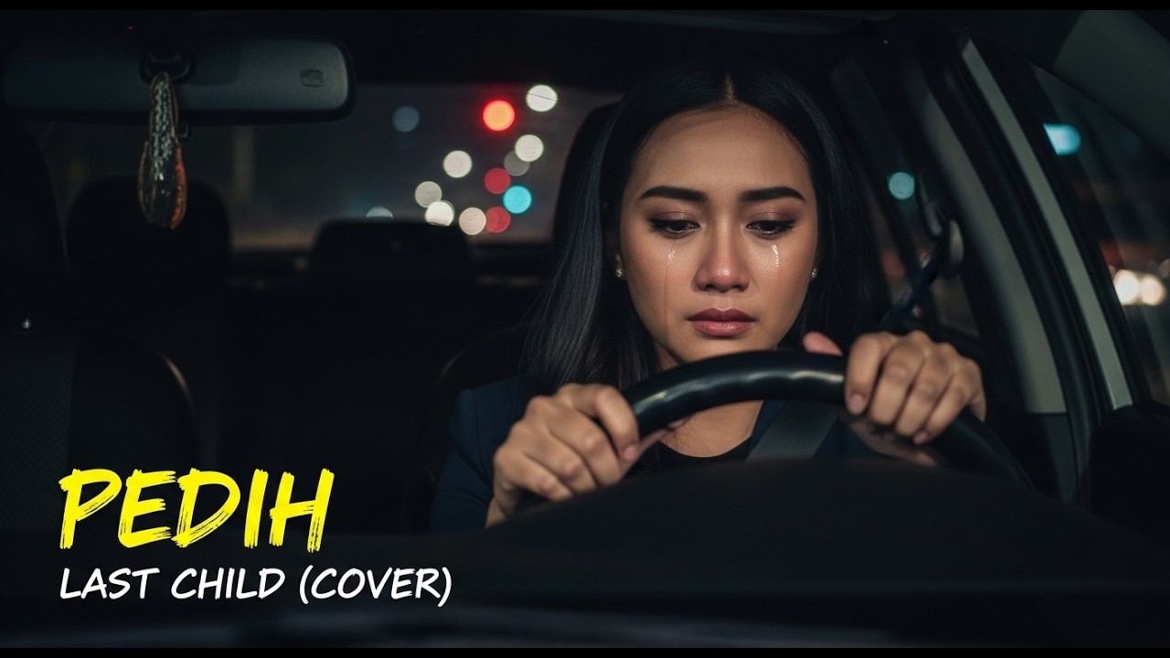 PEDIH – Last Child (Pop Cover) | Sakit Tapi Jujur | By Svara Karya AI