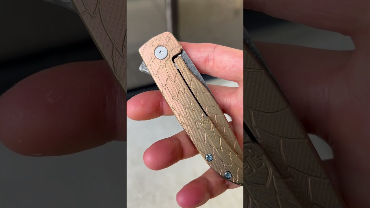 Grimsmo Knives Rask #956