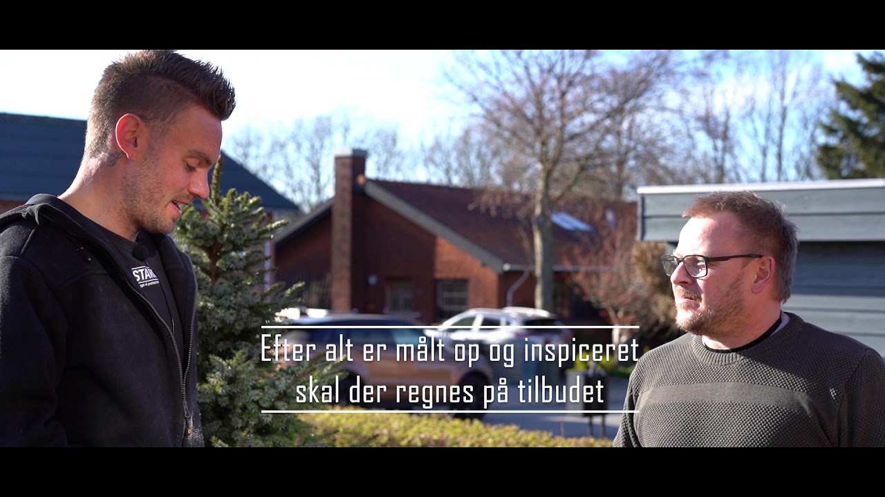 Uforpligtende tilbud p&aring; murerarbejde