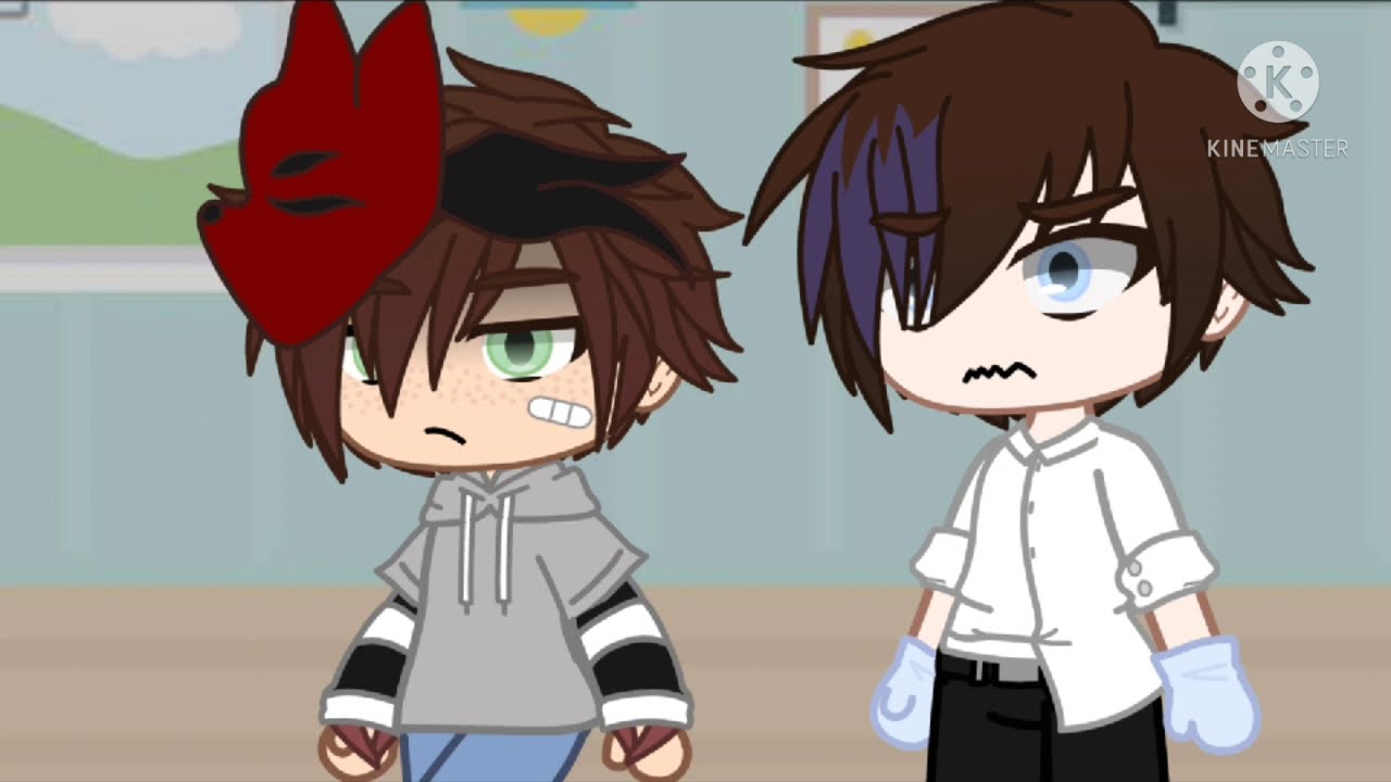 Some Things Never Last/It's My Birthday Too Meme|| Afton AU || Content Warning: Sensitive Word Topic