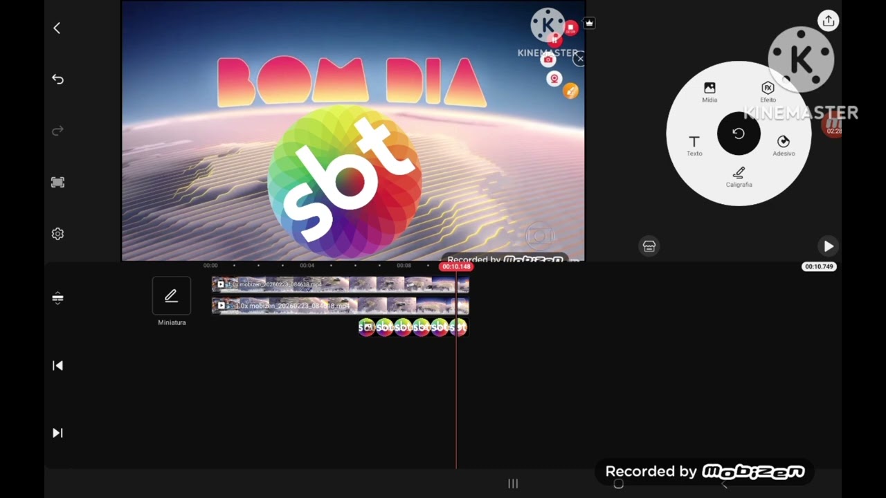 Bom dia sbt brasil 