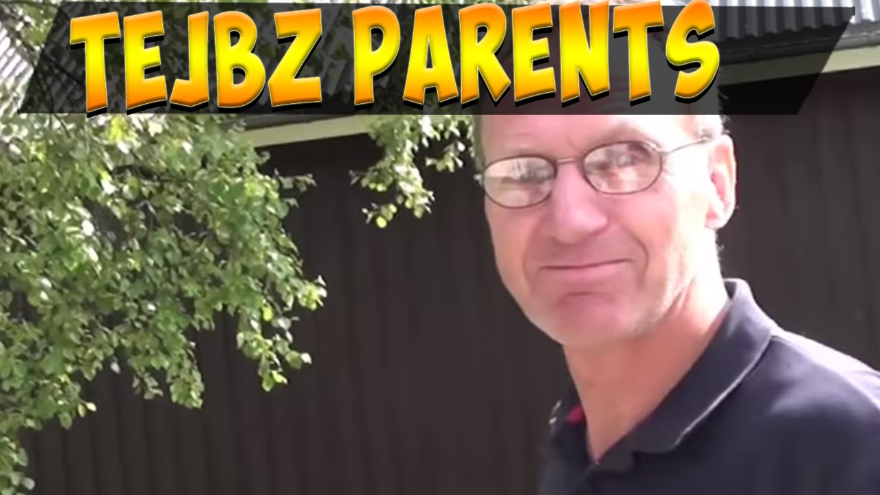 Meet My Parents - Vlog at Home
