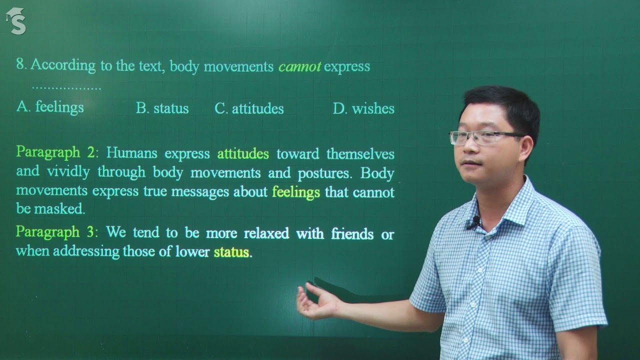 Kiểm tra cuối học kì 1 - Tiếng Anh 12 - Giáo viên : Nguyễn Kim Long