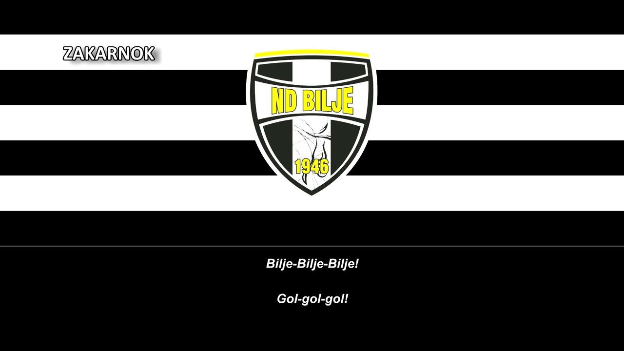 Himno del ND Bilje (Himna ND Bilje)