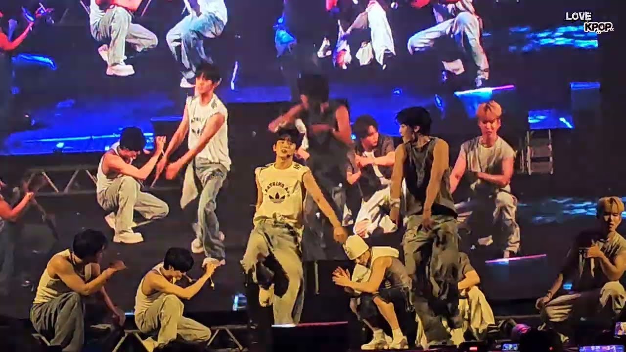 20250817 ONE+WON - YOUNITE in Brazil