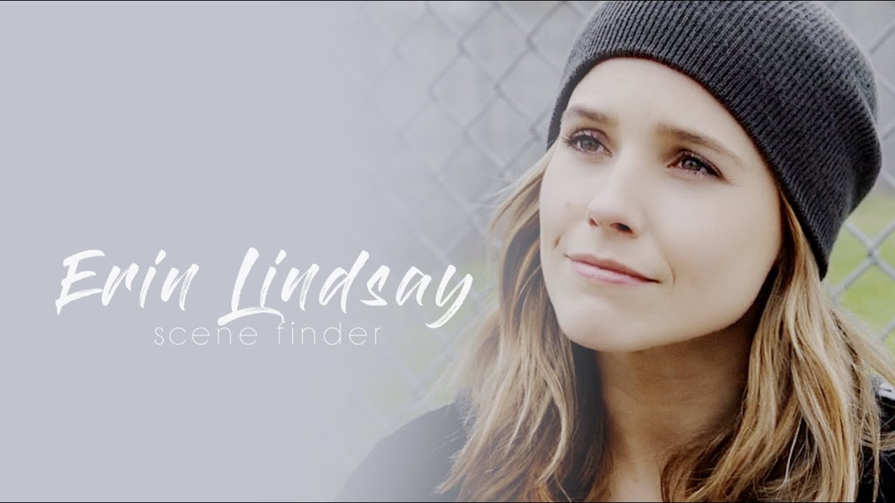 &bull; Erin Lindsay | scene finder [S4A]