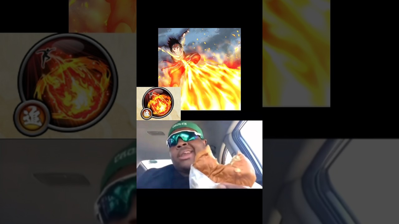 Ranking NXB Ninja Voltage Follow up Jutsus Part 2! #nxb #naruto #nxbnv