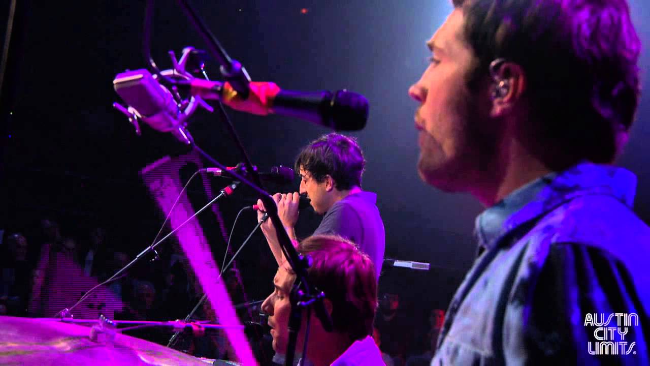 Austin City Limits Web Exclusive: Grizzly Bear 