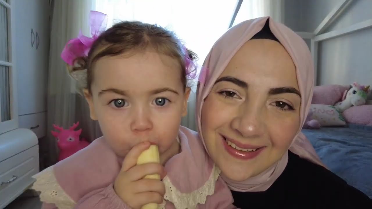 Muhteşem Doğum Günü Partisi 🎉