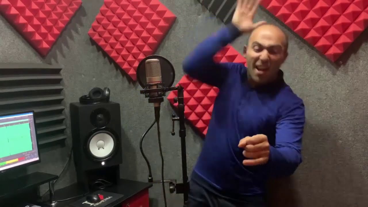 ARMAN (Luiza & Lianna) - HAXTELU ENQ 2020