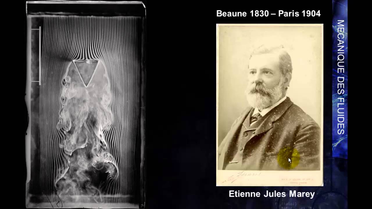 MK Flu 4 - 2.A - Régimes d'écoulement laminaire et turbulent - Nombre de Reynolds
