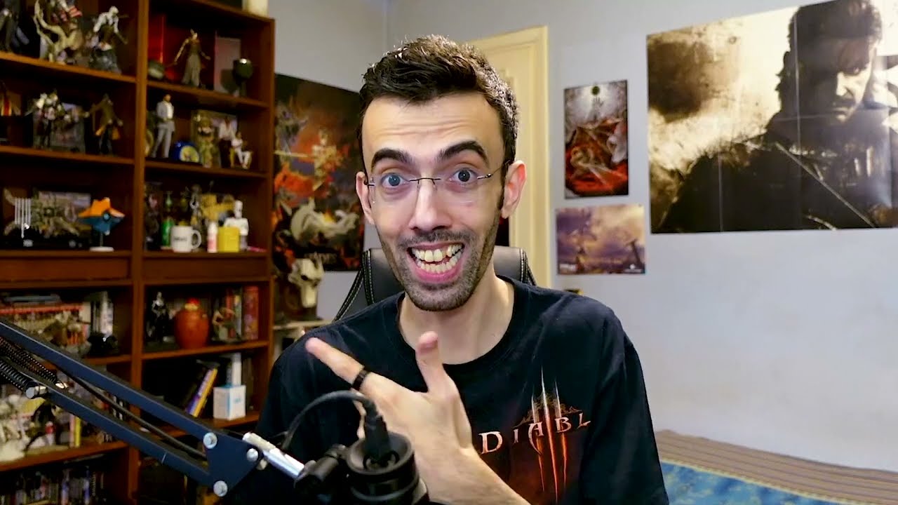 LA MIA VECCHIA CASA : FINALMENTE VI RACCONTO TUTTO ★ Falco Weekly