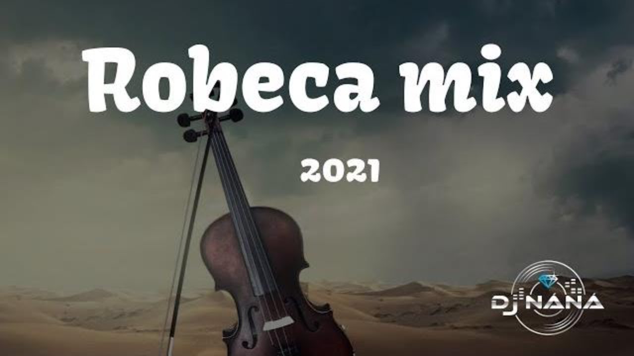 ROBECA MIX 2021 The Best of  VIOLINO / ROBECA of CABO VERDE