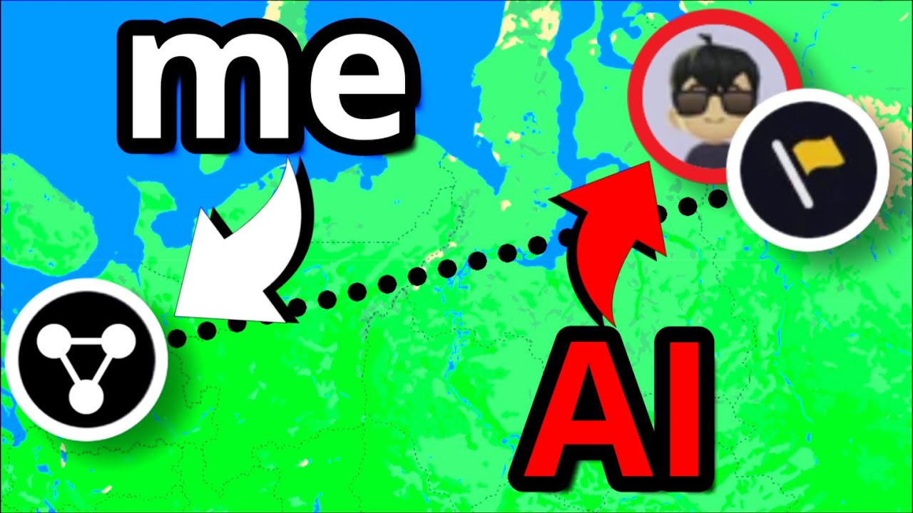 How I Made The Best GeoGuessr AI In The World