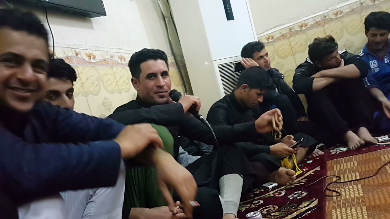 14موال ريفي كل سلف بيت مسعود الجوابر انجيره عام 2016