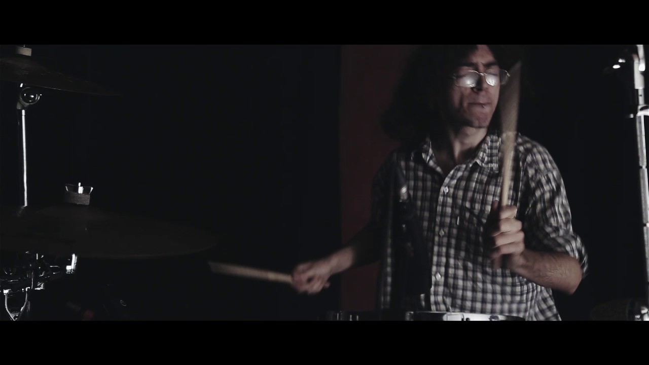 Chá de Gim -  Cordeiro do Mundo (Complexo Estúdio Live Session)