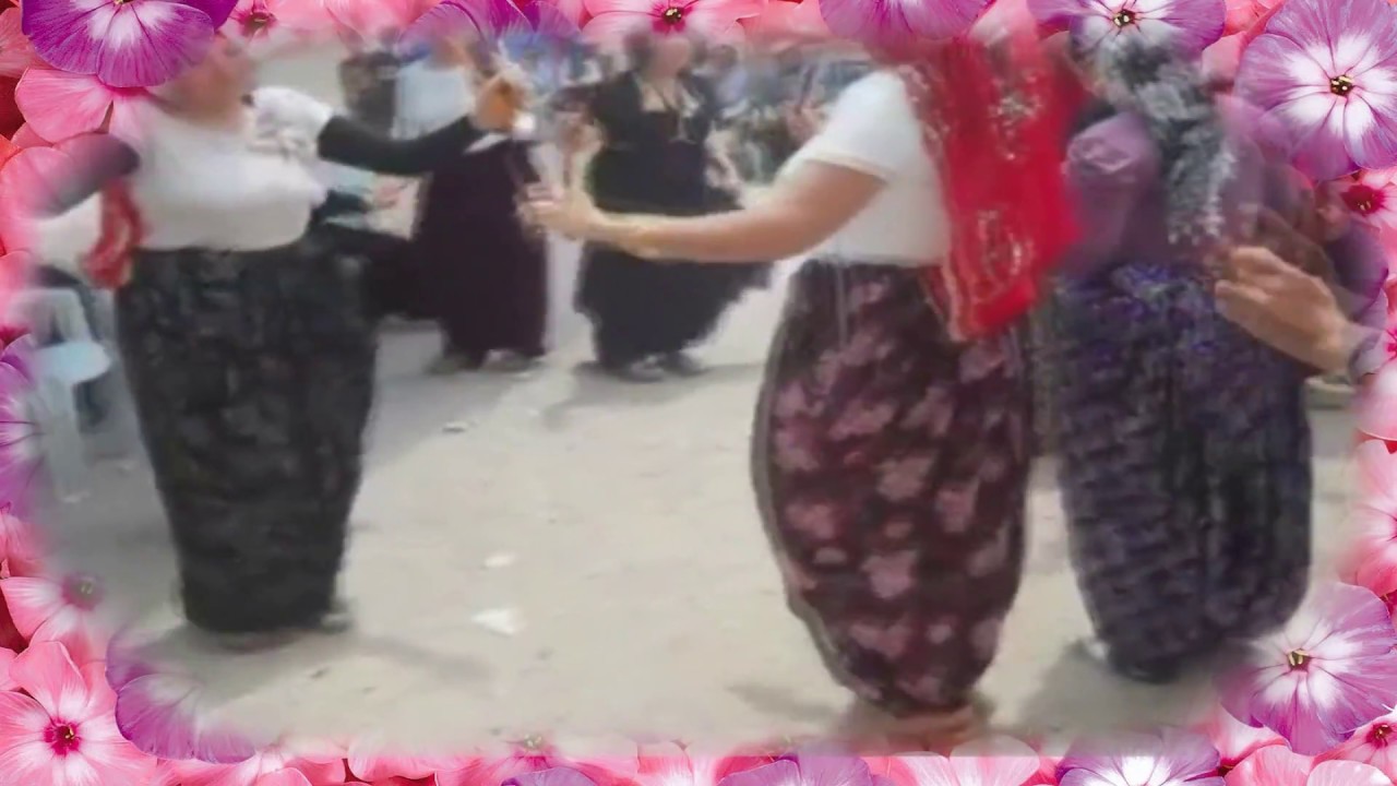 Kemermi Yaptırdın İnce beline