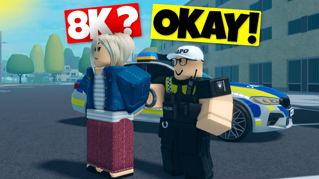 8.000€ oder KNAST! Wer bezahlt mich?