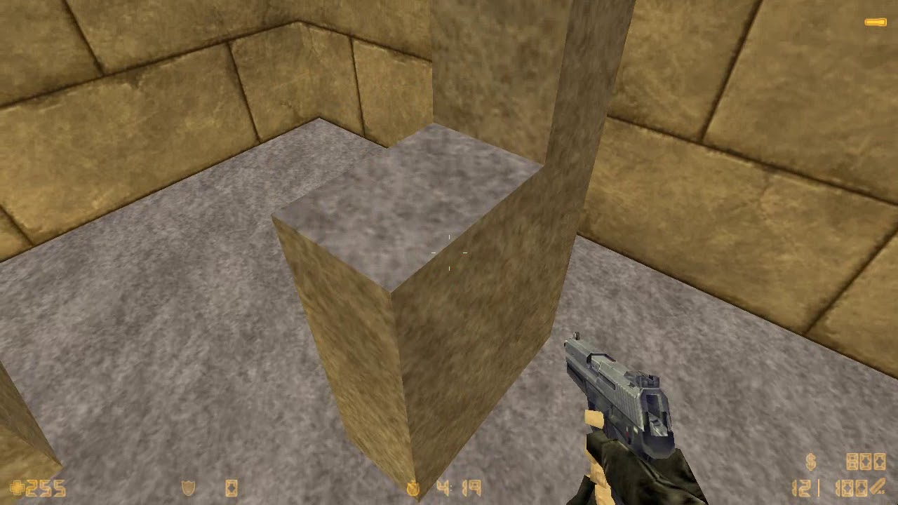 Hardbitter on kzus_desertblock done in 07:18.07