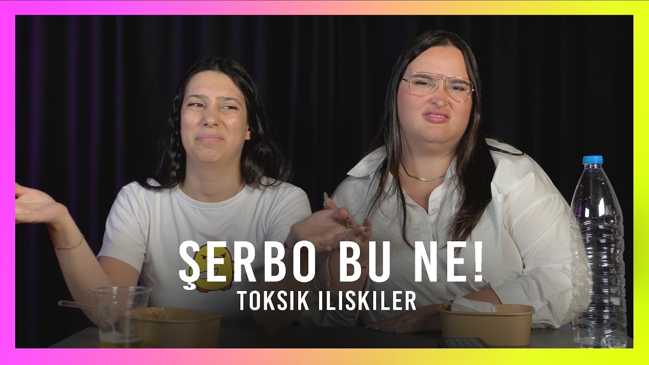 KIZILCIK ŞERBETİ SEZON FİNALİ YORUMLUYORUZ! (Mukbang)