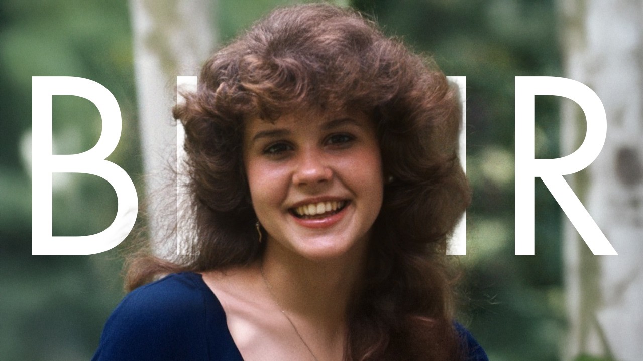 The Rise & Fall of Linda Blair