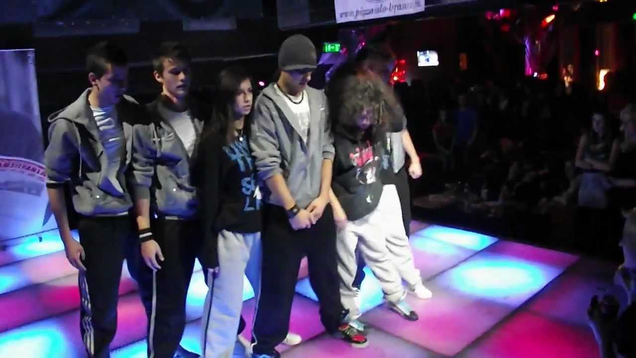 Anturaj Crew @ Balul Bobocilor -  Colegiul Nicolae Titulescu - Club Kasho Brasov