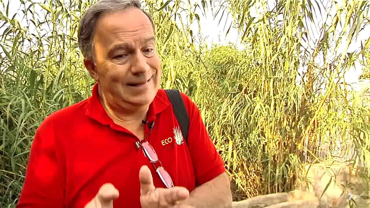 La Cultura del Agua Diario del Campo 7RM 29.10.2018