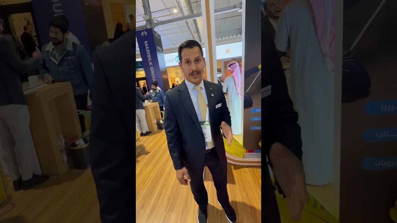 لو في أوسكار للدهانات… هذا الفائز 🏆