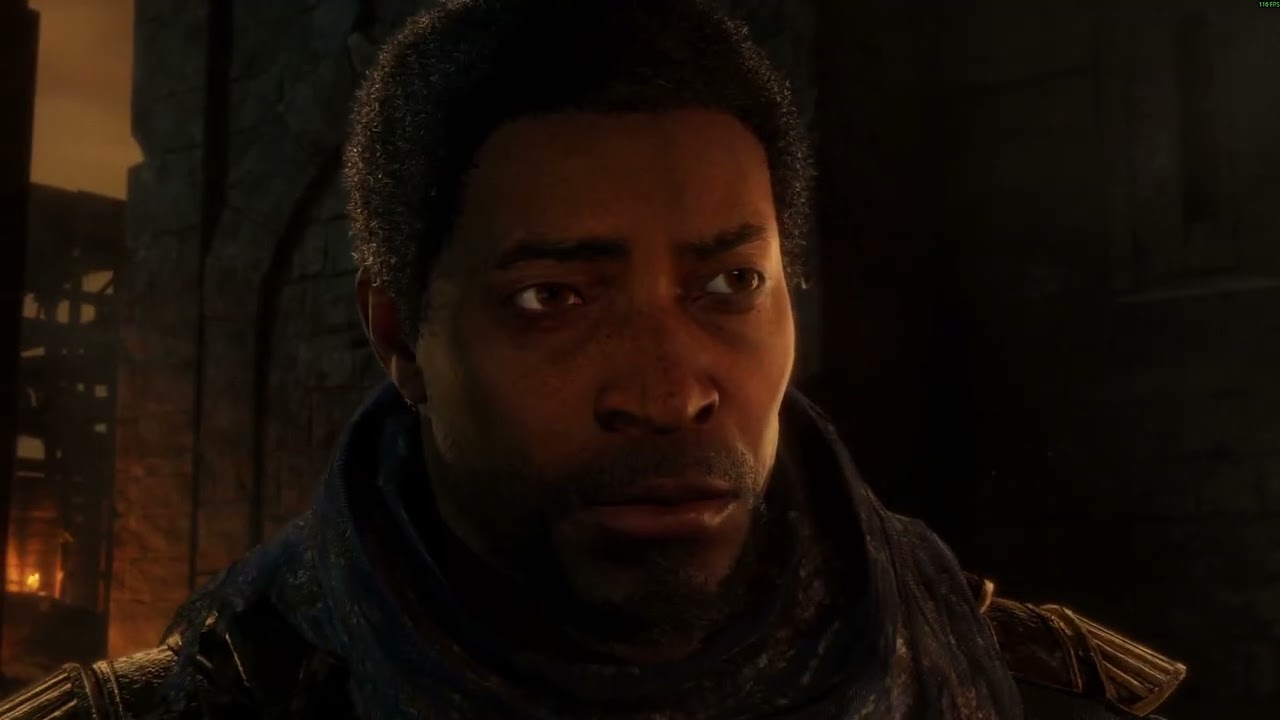Middle earth™ Shadow of War™ Part 15